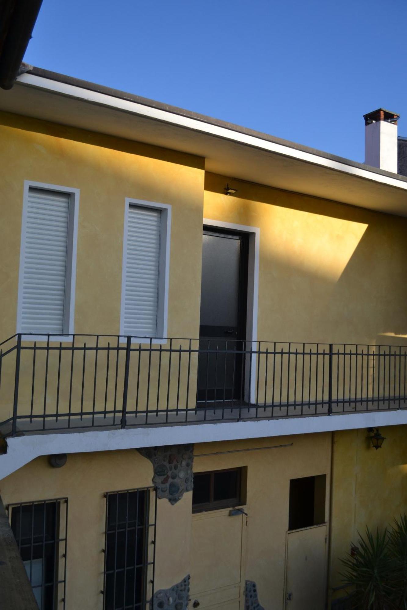 Domus Hotel Caselle Torinese Exterior photo