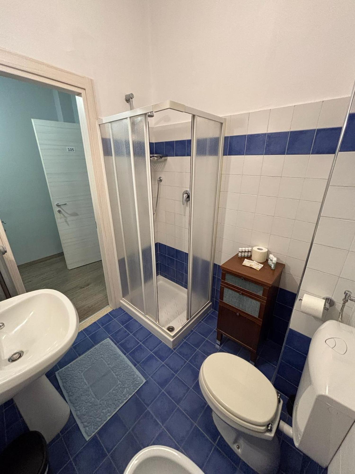 Domus Hotel Caselle Torinese Exterior photo